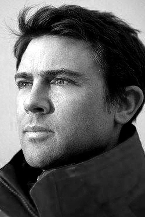 Photo of Owen Sheers