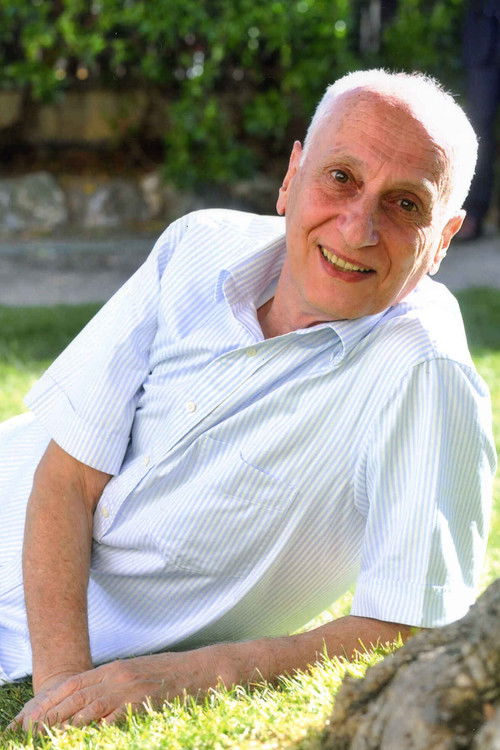 Photo of Michel Ocelot