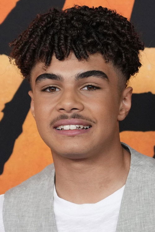 Photo of Ethann Isidore