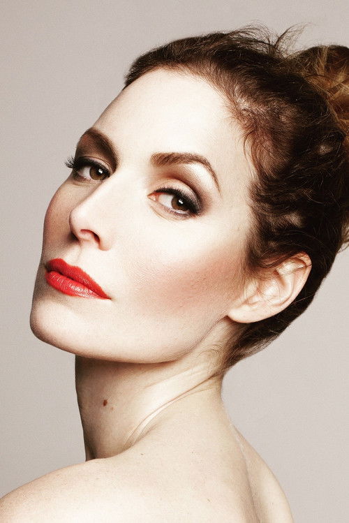 Photo of Lauren Hammersley