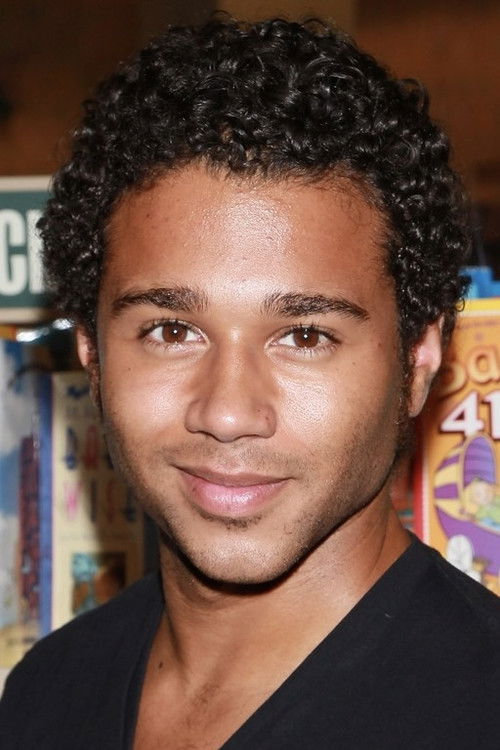 Photo of Corbin Bleu