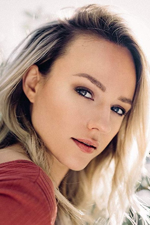 Photo of Alyson Walker