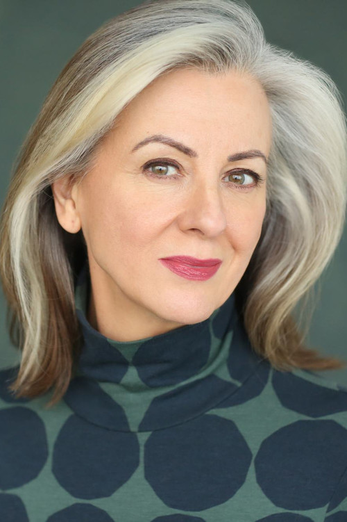 Photo of Rebecca Caine