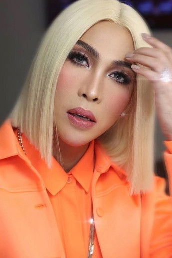 Photo of Vice Ganda