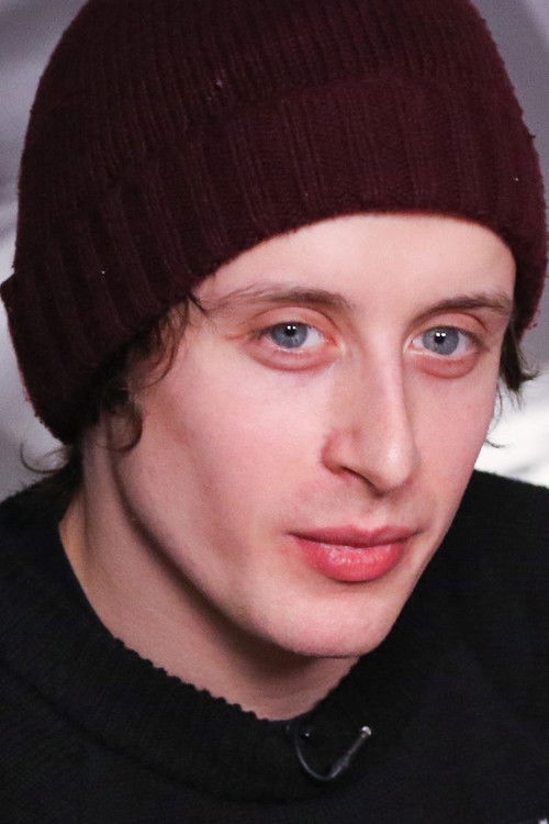 Photo of Rory Culkin