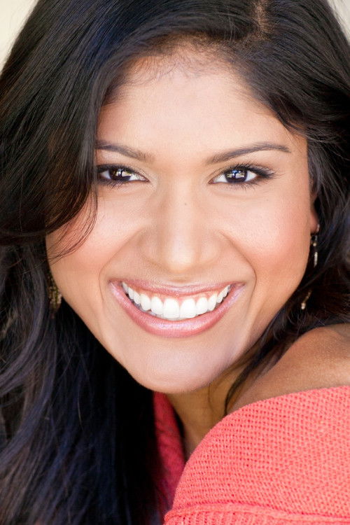 Photo of Anisha Adusumilli