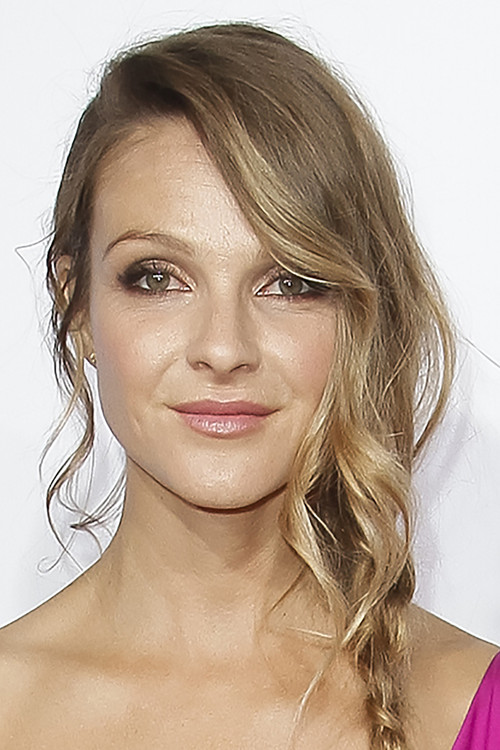 Photo of Beau Garrett