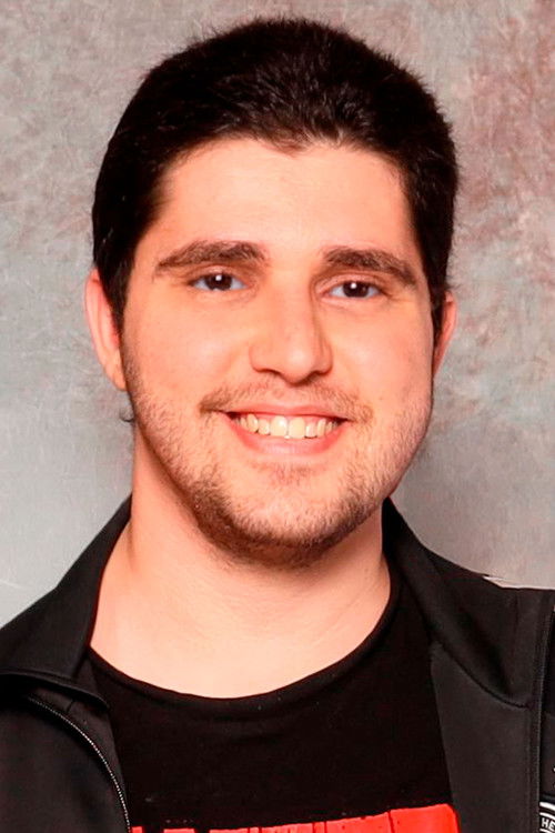 Photo of Gabriel Milessis Braga