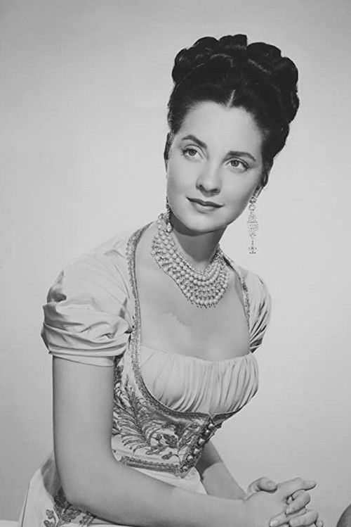 Photo of Jody Lawrance