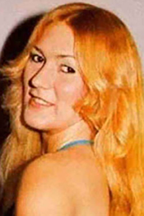 Photo of Velvet McIntyre