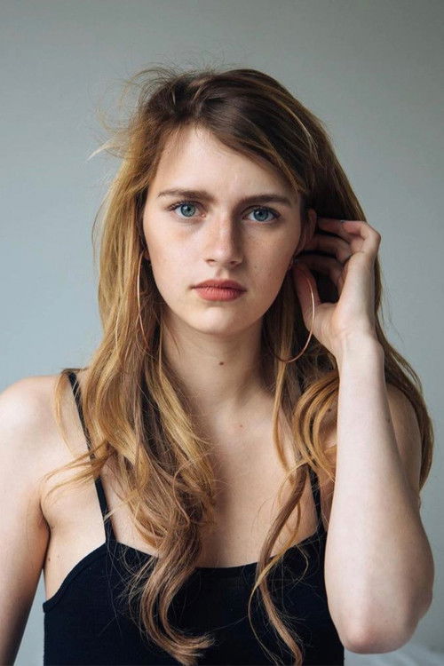 Photo of Nell Tiger Free