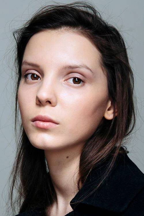 Photo of Vasilisa Perelygina