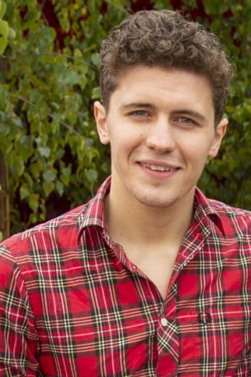 Photo of Dylan Llewellyn