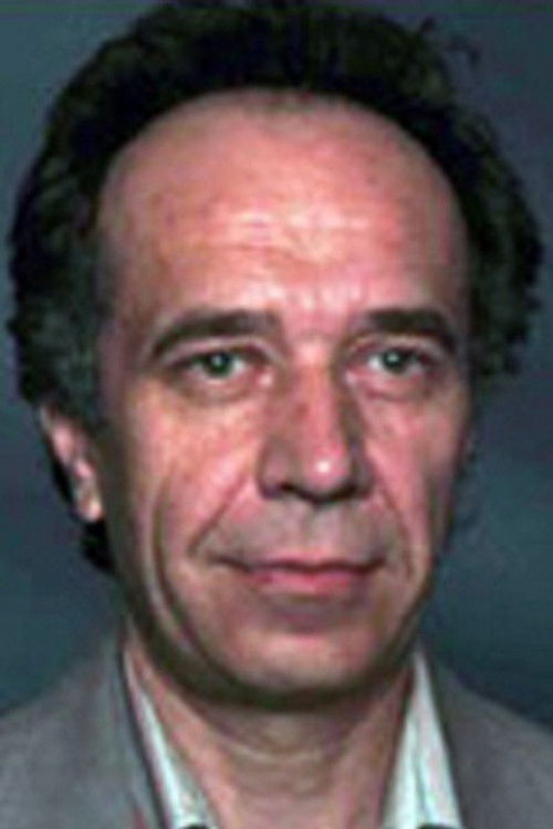 Photo of Vasily Kortukov