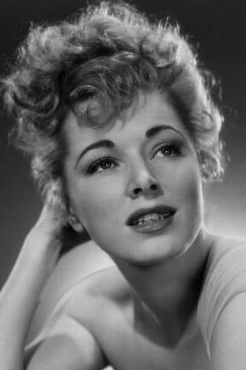 Photo of Eleanor Parker