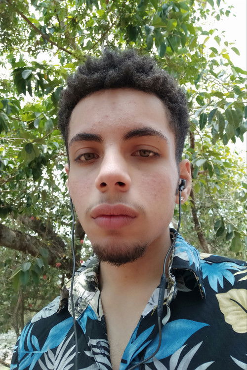 Photo of Guilherme Giusti