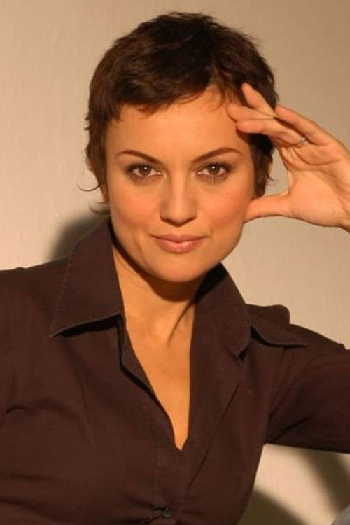 Photo of Carola Silvestrelli