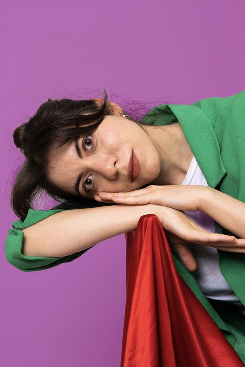 Photo of Dilara Özbalçık