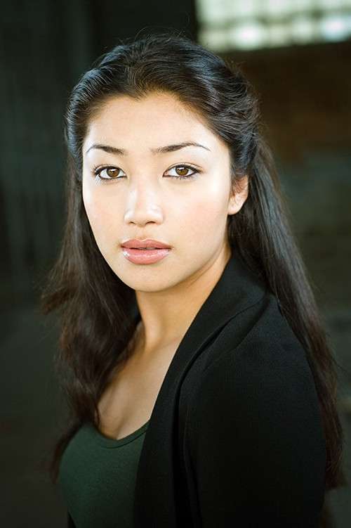 Photo of Jaylee Hamidi