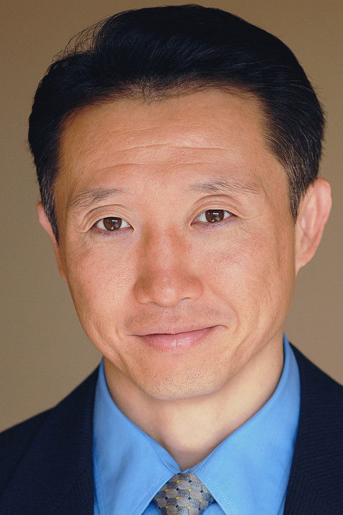 Photo of Joseph Steven Yang