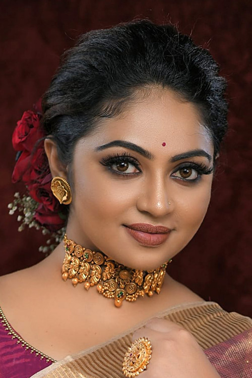 Photo of Arundhathi Nair
