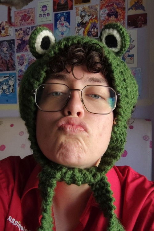 Photo of Bia Poeiras