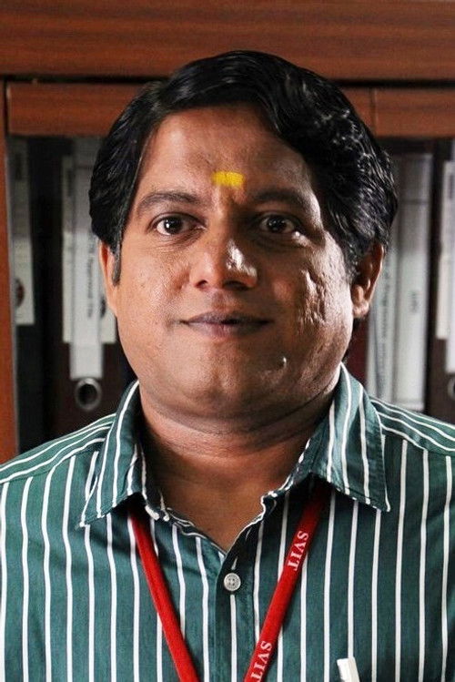 Photo of Bagavathi Perumal