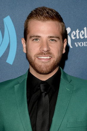 Photo of Scott Evans
