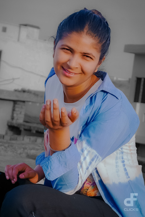 Photo of Jyotika Chouhan