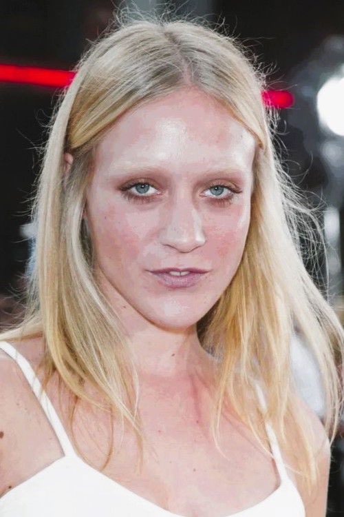 Photo of Chloë Sevigny