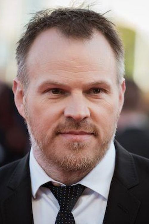 Photo of Marc Webb