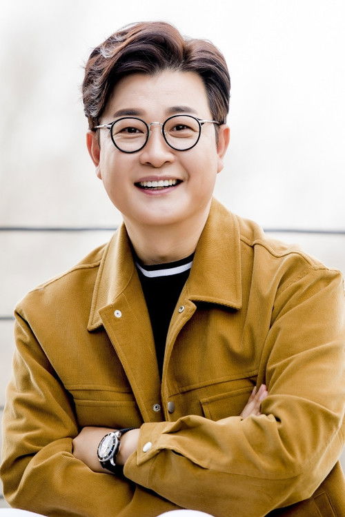 Photo of Kim Sung-joo