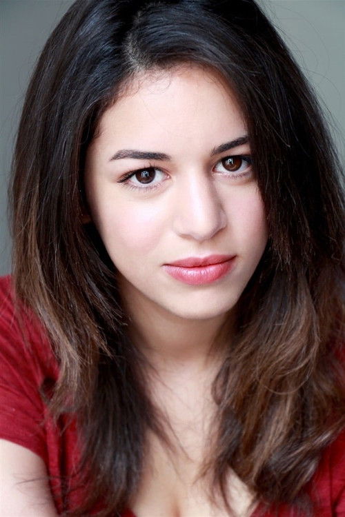 Photo of Alicia Hava