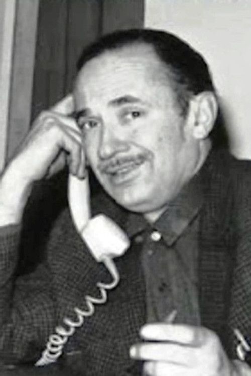 Photo of İlhan Engin