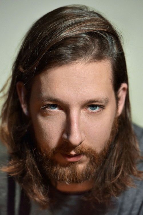 Photo of Emmanuel Schwartz