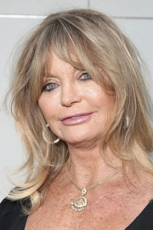 Photo of Goldie Hawn