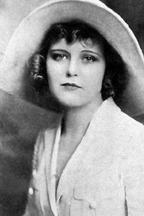 Photo of Nella Walker