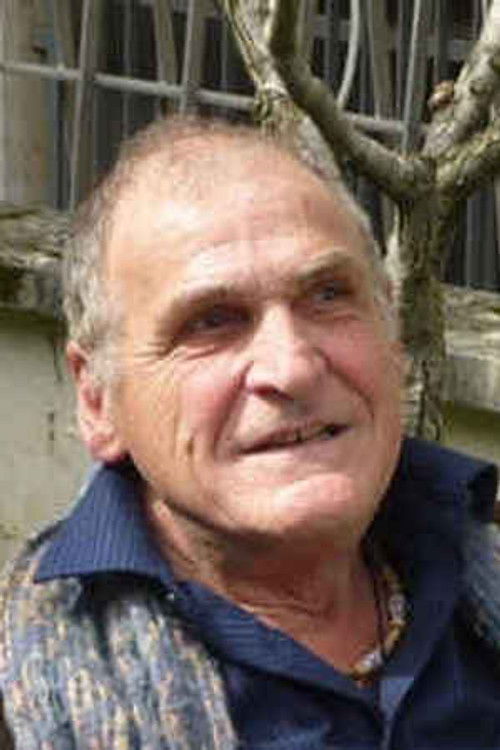 Photo of Gino Santercole