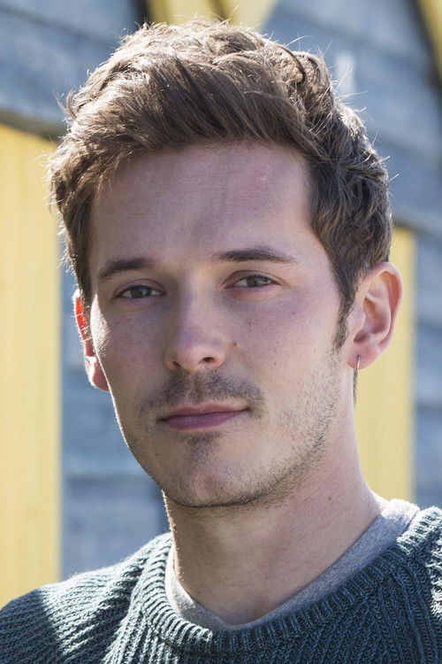 Photo of Sam Palladio