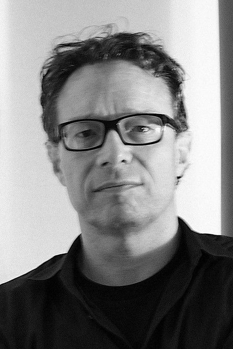 Photo of Marco Brambilla