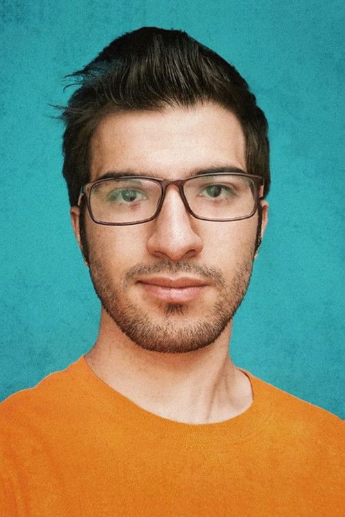 Photo of Sobhan Babaei