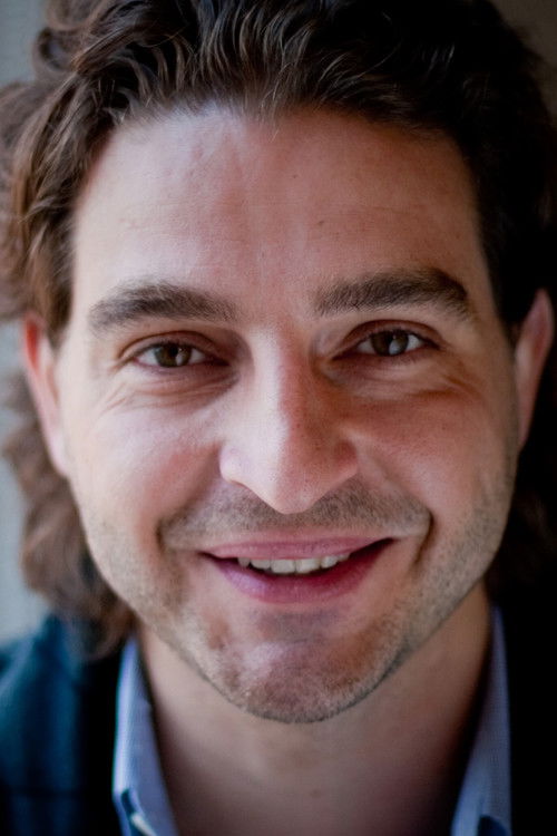 Photo of Gregoire Gensollen