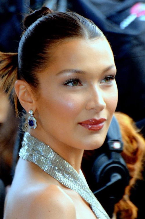 Photo of Bella Hadid
