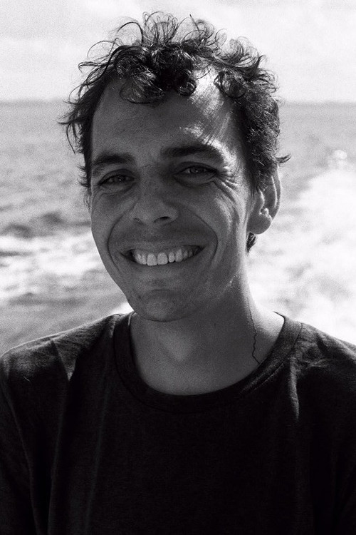 Photo of Carlos E. Lesmes