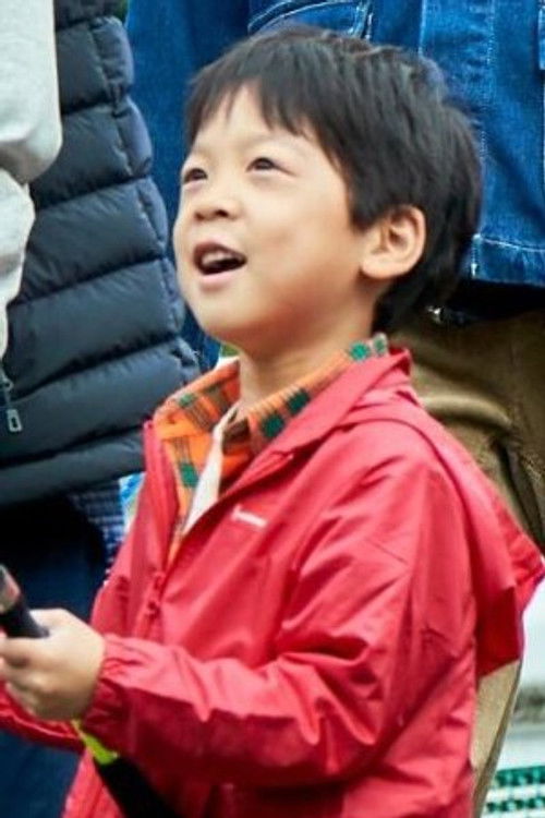 Photo of Maeyama Kuuga