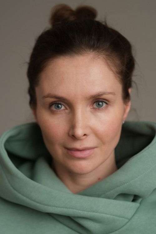 Photo of Elena Radevich