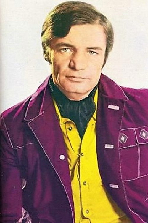 Photo of Reza Beyk Imanverdi