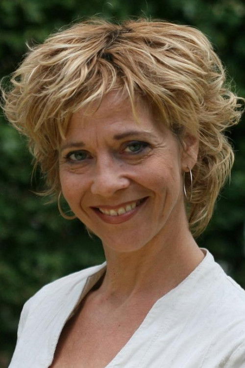 Photo of Gunvor Reynberg