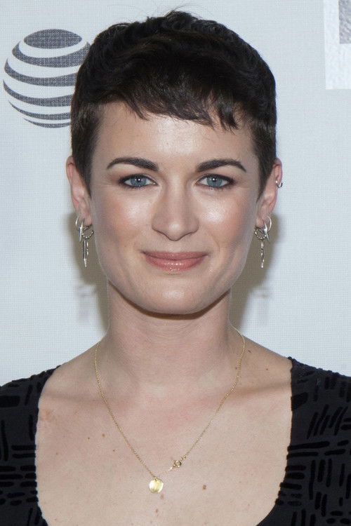 Photo of Georgia Oakley