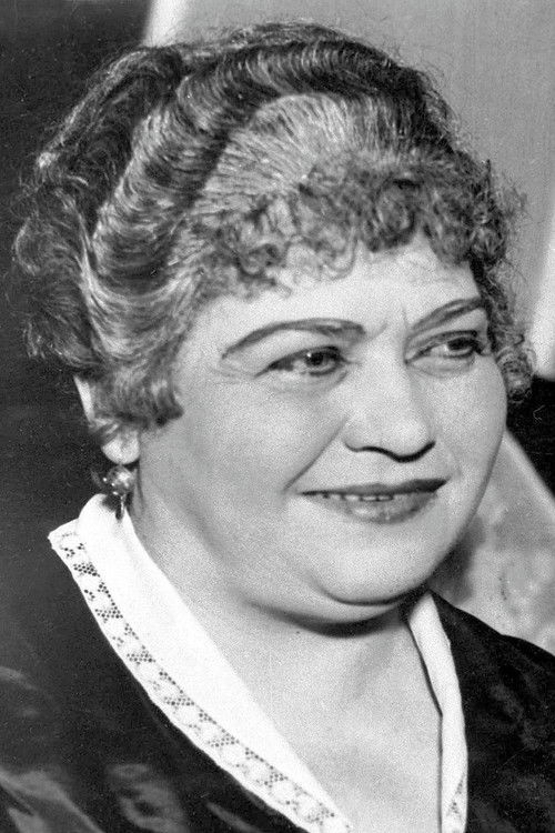 Photo of Antonie Nedošinská